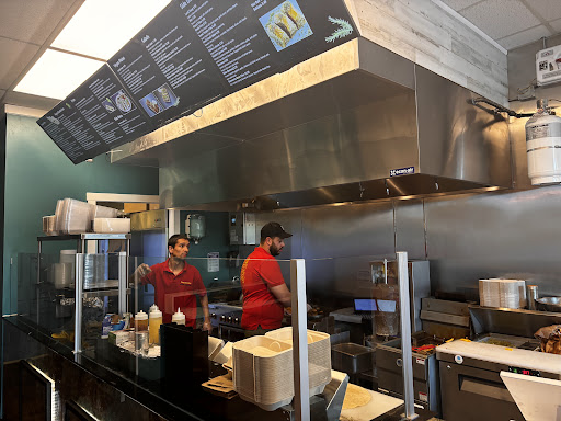 Photo of Shawarma buzz - 2236 32nd Ave W, Seattle, WA 98199, USA